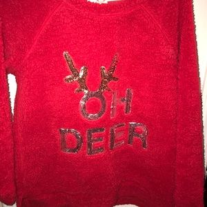 Christmas Sweater